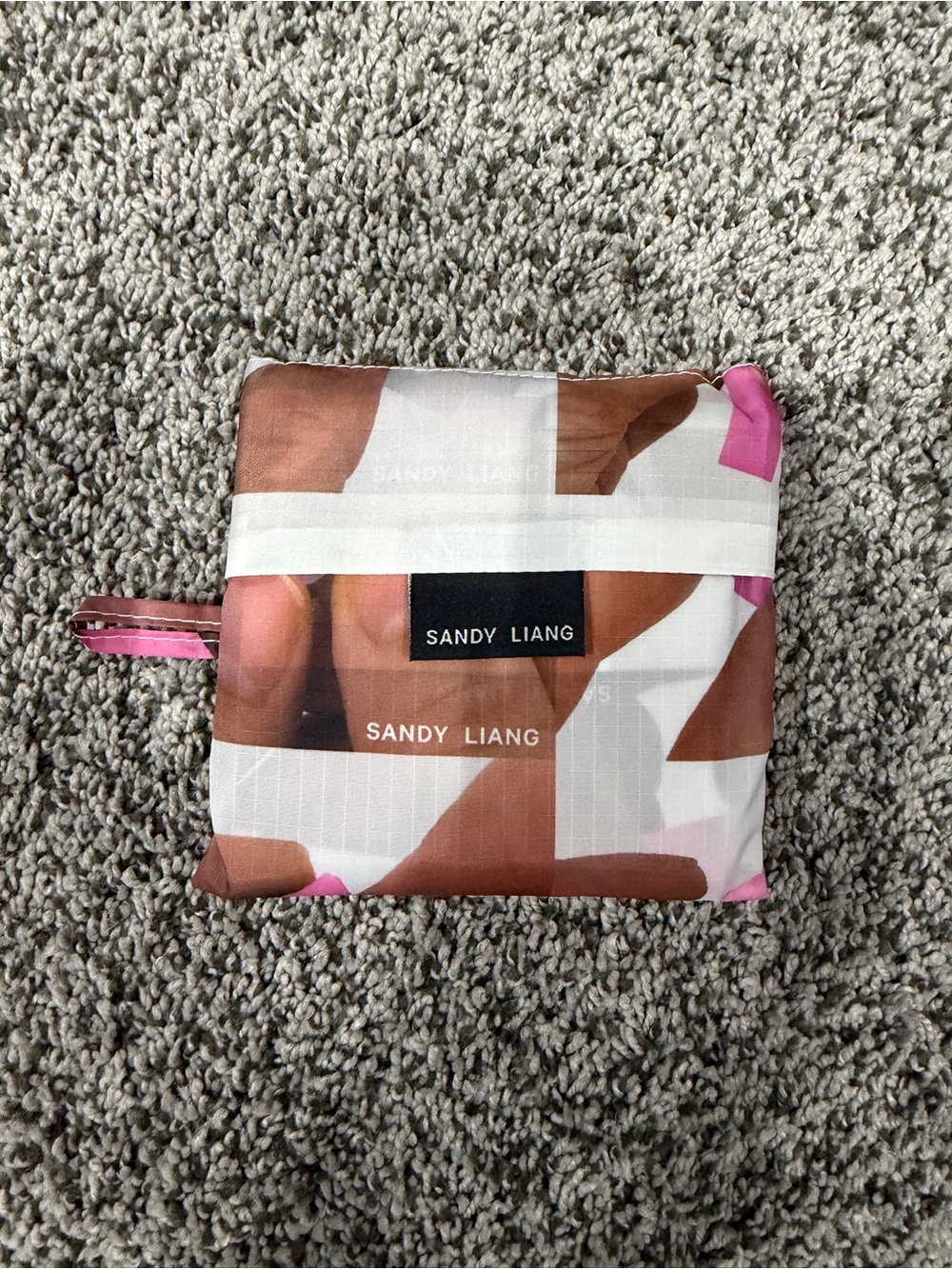 Sandy Liang x Paper Star Standard Reusable Bag